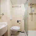 En-Suite bathrooms - Fidelio