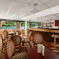 Bar and Lounge Area - Fidelio