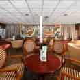 Bar and Lounge Area - Fidelio
