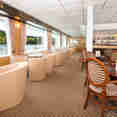 Bar and Lounge Area - Fidelio