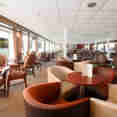 Bar and Lounge Area - Fidelio