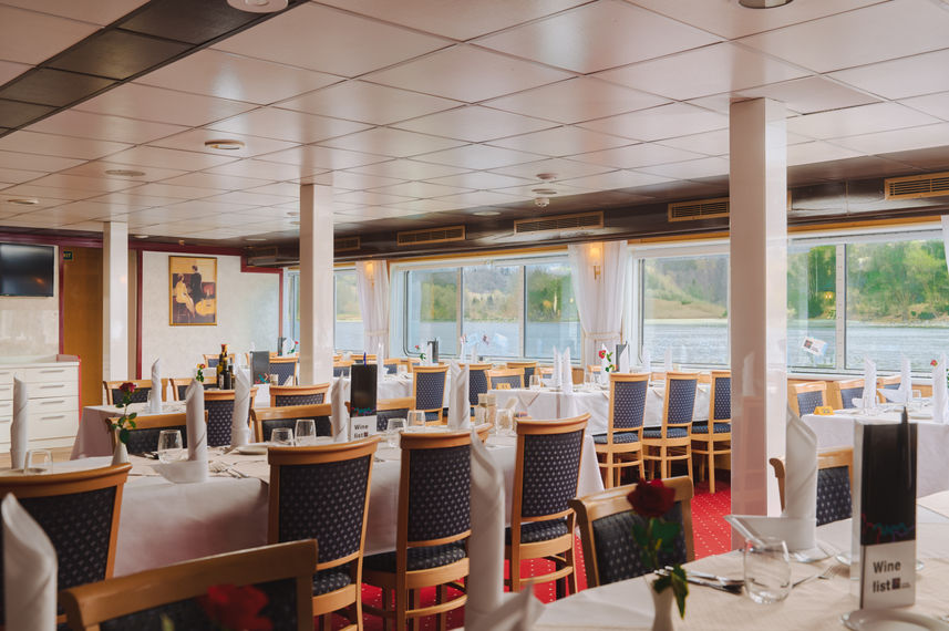 Dining Room - Fidelio