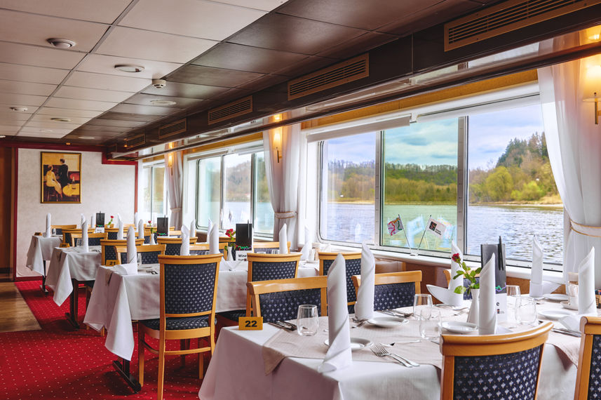 Dining Room - Fidelio