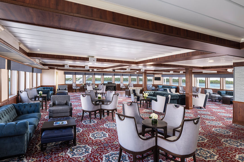 River Lounge