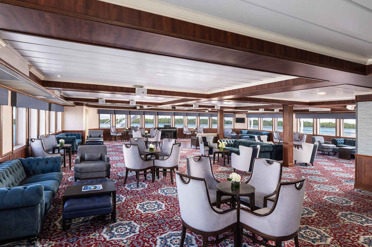 River Lounge