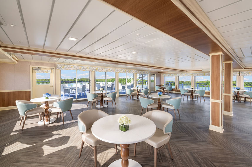 Sky Lounge