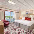 Premium Balcony Cabin