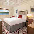 Single Waterview Cabin