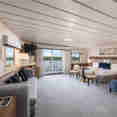 Veranda Suite Cabin