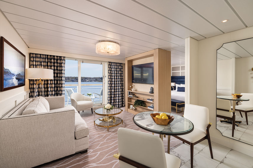 Grand Suite