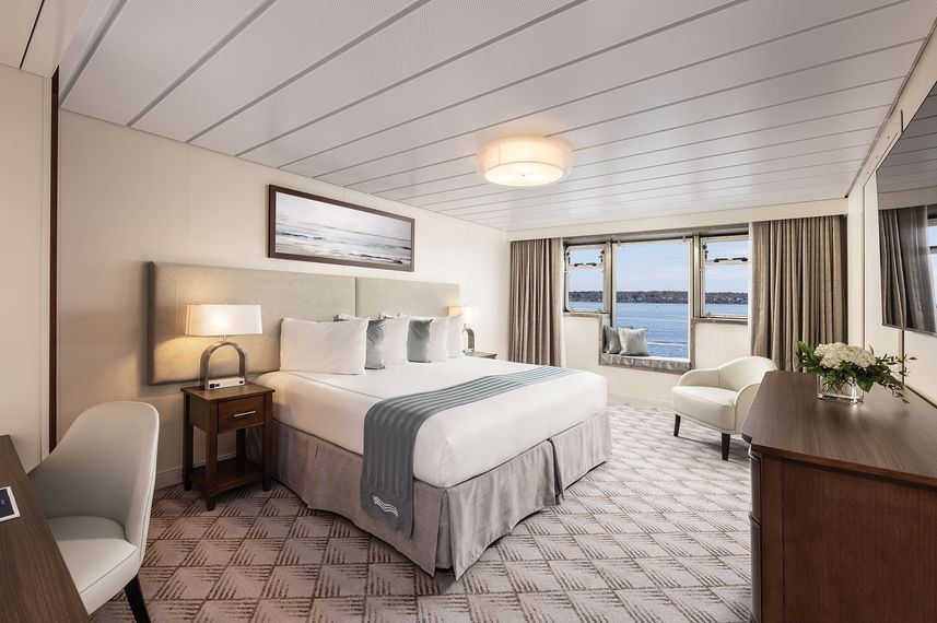 Premium Waterview