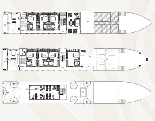 #deckplan floorplan