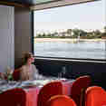 Dining Room - Mazaj Sia Dahabiya