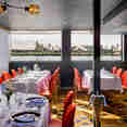 Dining Room - Mazaj Sia Dahabiya