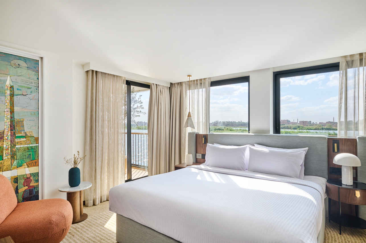 Royal Suite