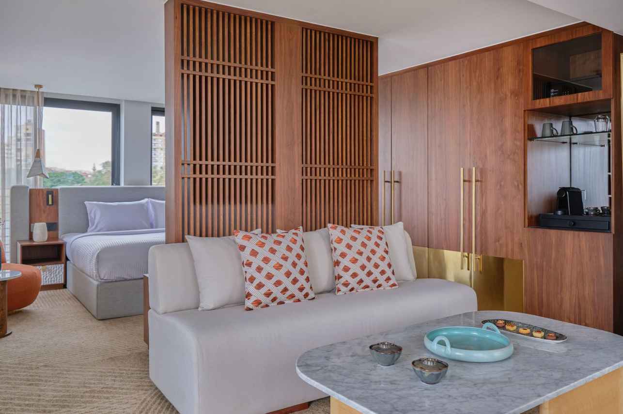 Royal Suite