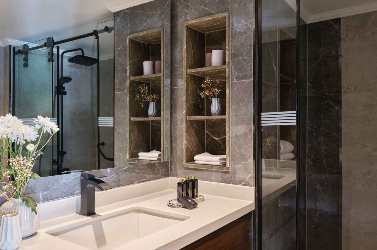 En-Suite bathrooms - Mazaj Sia Dahabiya
