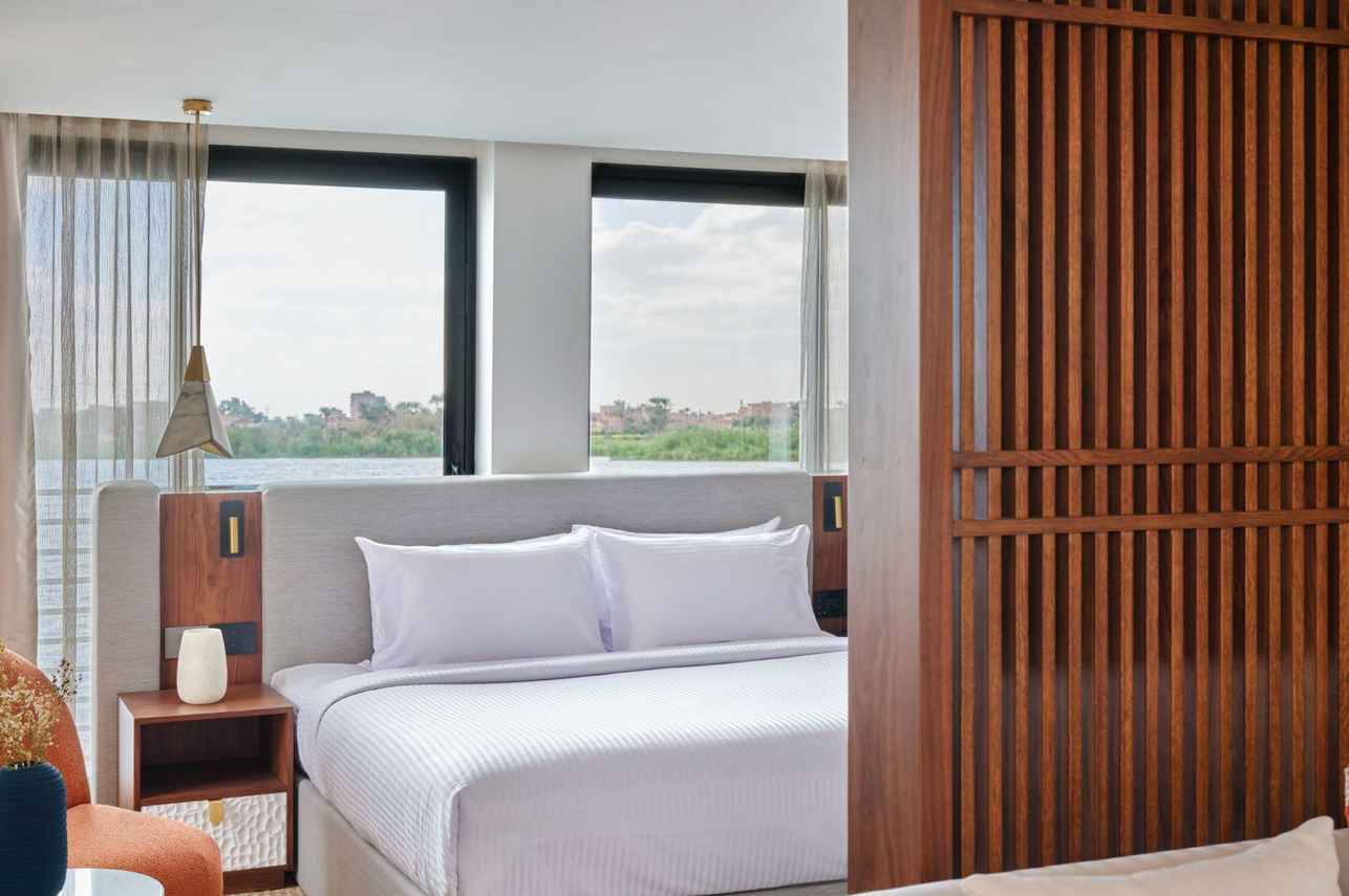 Royal Suite