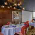 Dining Room - Mazaj Sia Dahabiya
