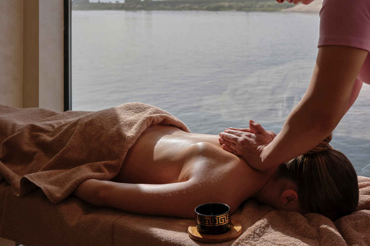 Massage 