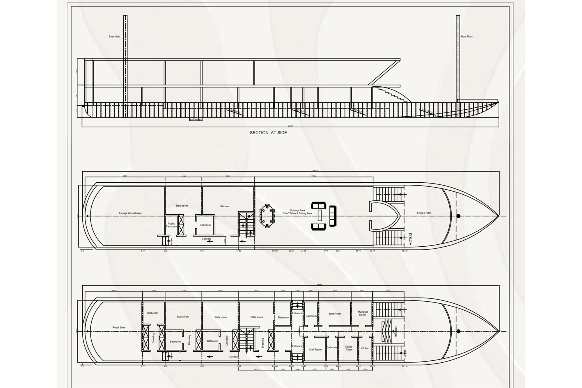 #deckplan floorplan