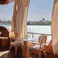 Dining Room - Mazaj Seba Dahabiya