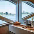 En-Suite bathrooms - Mazaj Seba Dahabiya