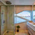 En-Suite bathrooms - Mazaj Seba Dahabiya
