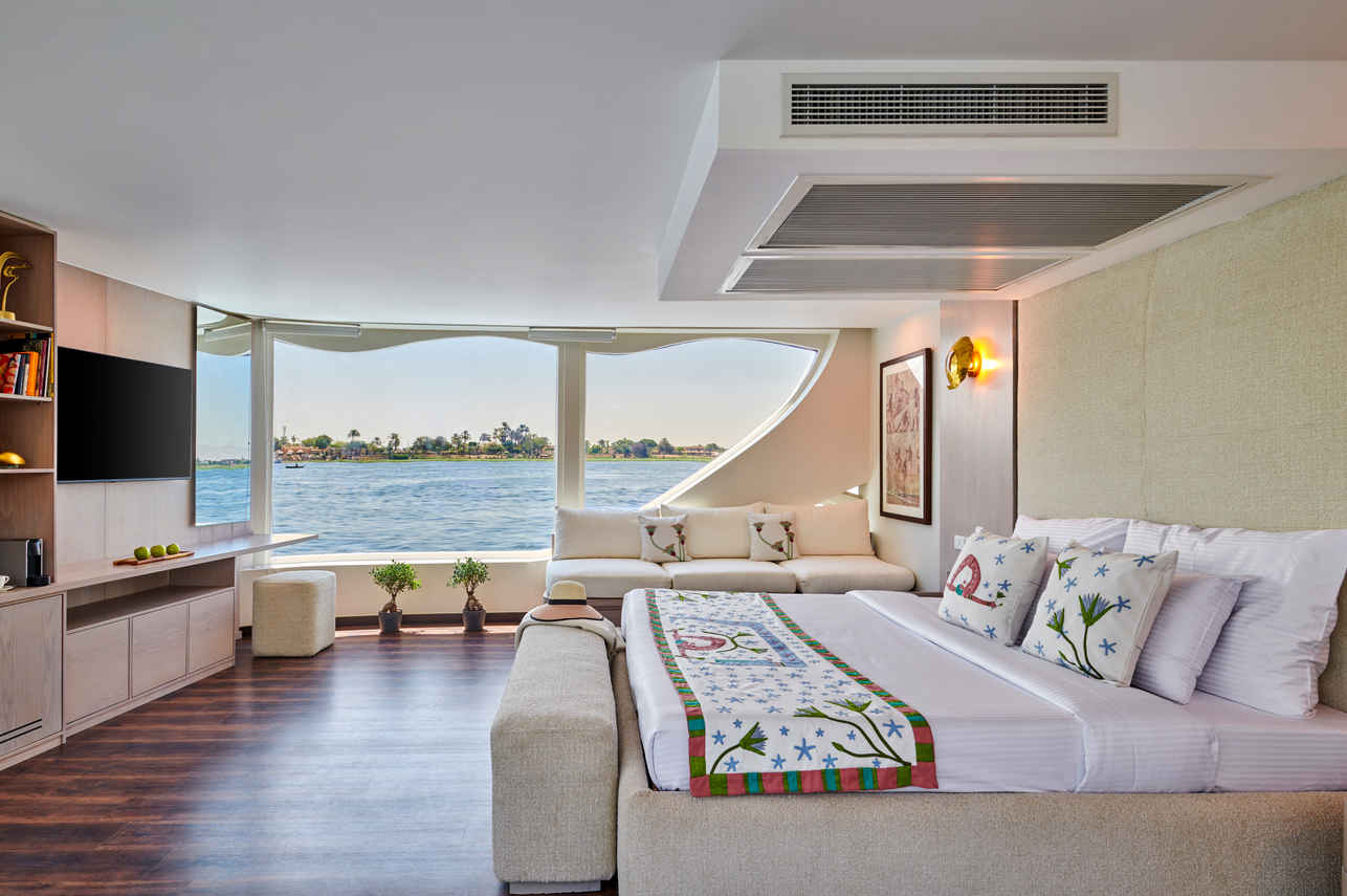 Royal Suite