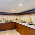 Buffet  - Tamr