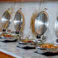Buffet  - Tamr