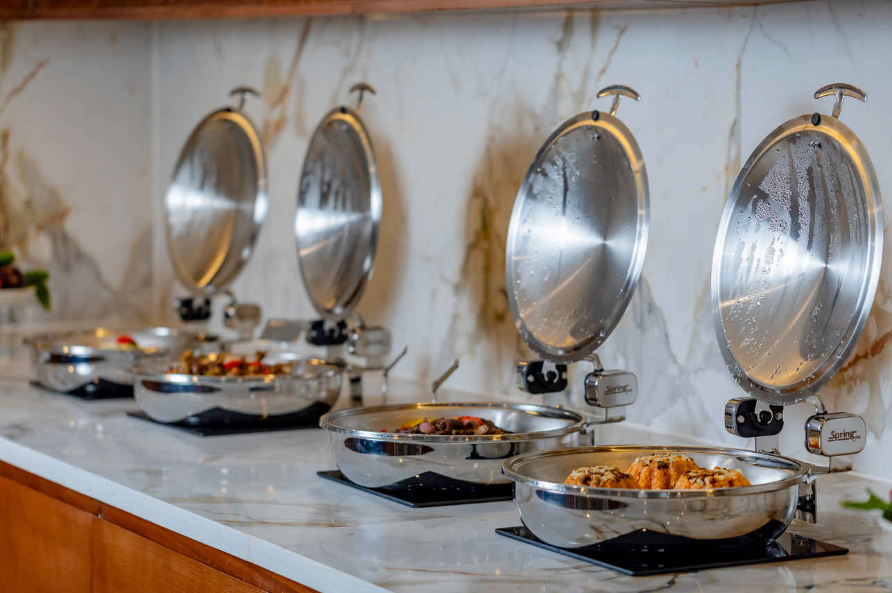 Buffet  - Tamr