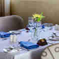 Comedor  - Tamr