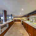 Buffet  - Tamr