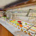 Buffet  - Tamr