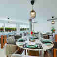 A La Carte Area