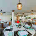 A La Carte Area
