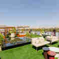 Terraza - Tamr