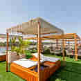 Terraza - Tamr