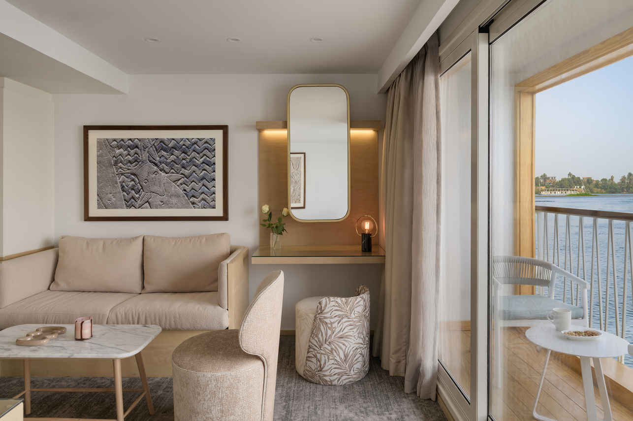 Family Suite