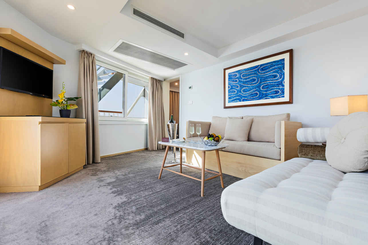 Family Suite