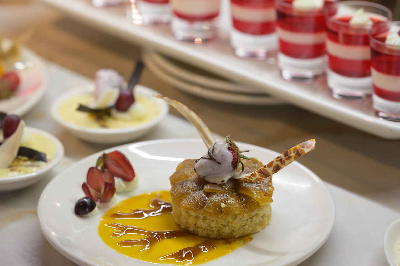 Culinária Deliciosa - Tamr