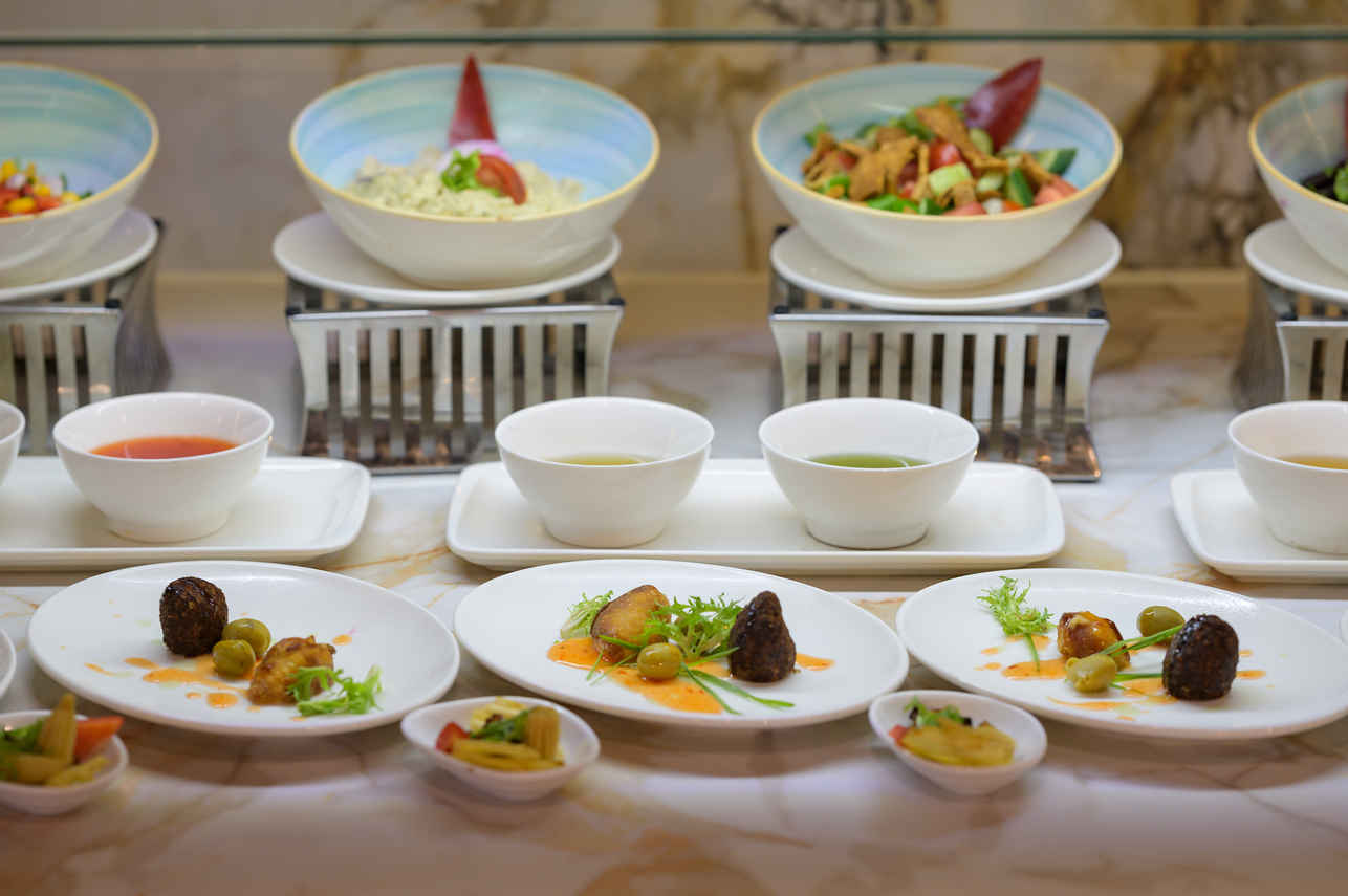 Culinária Deliciosa - Tamr