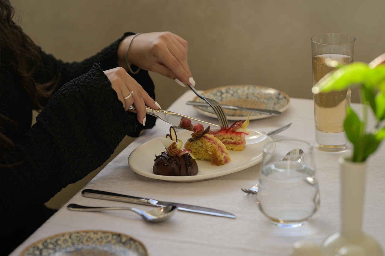 Culinária Deliciosa - Tamr