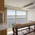Massage Area