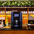 Coffee Area