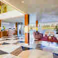 Reception Area