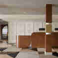 Reception Area