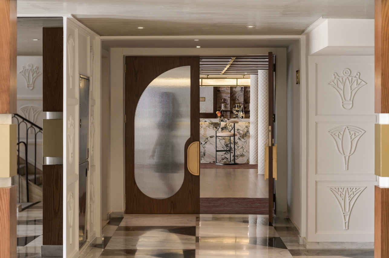 Corridor