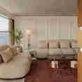 Reception Area
